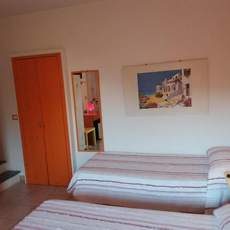 トッレ・サン・ジョヴァンニ・ウジェント Araucaria Bed & Breakfast エクステリア 写真