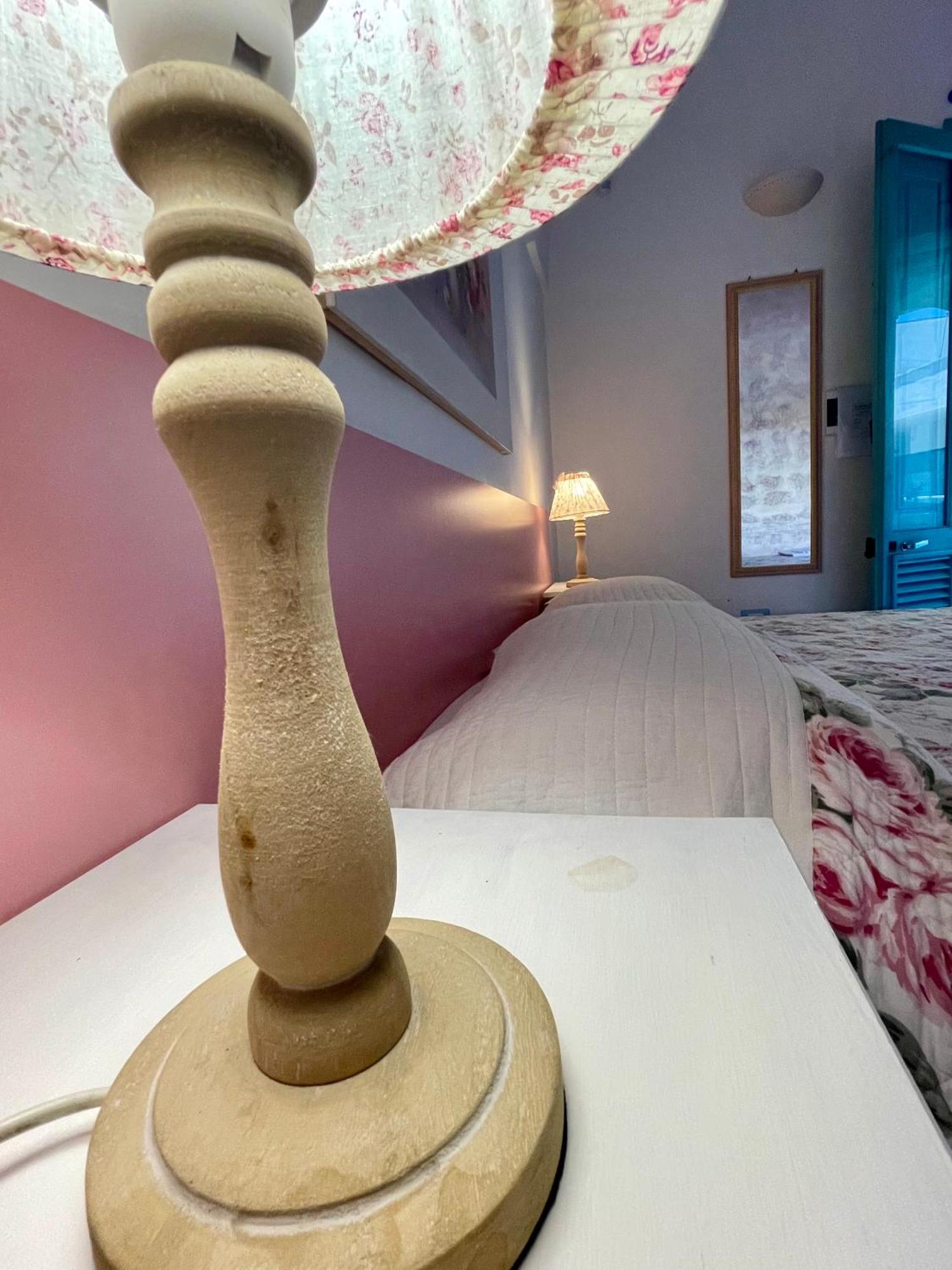 トッレ・サン・ジョヴァンニ・ウジェント Araucaria Bed & Breakfast エクステリア 写真