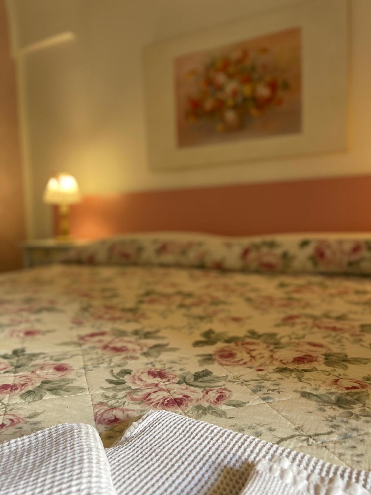 トッレ・サン・ジョヴァンニ・ウジェント Araucaria Bed & Breakfast エクステリア 写真