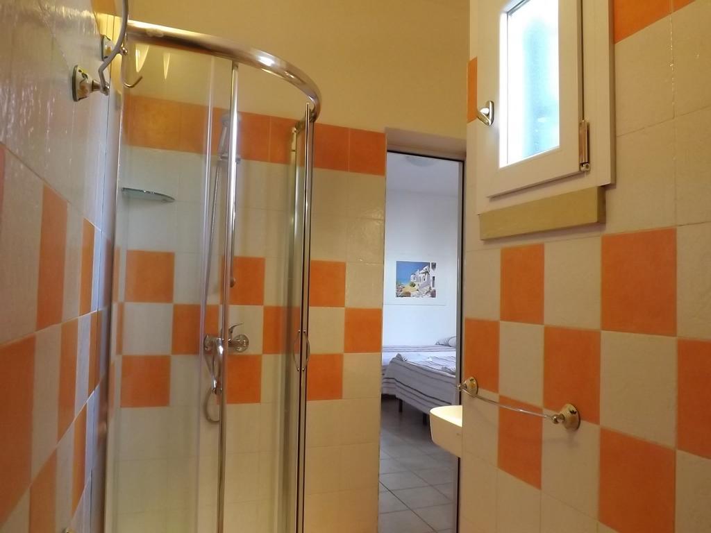 トッレ・サン・ジョヴァンニ・ウジェント Araucaria Bed & Breakfast 部屋 写真