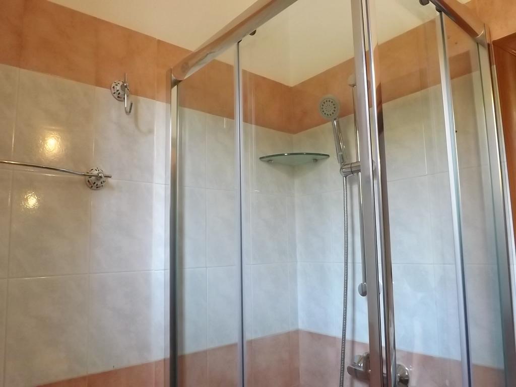 トッレ・サン・ジョヴァンニ・ウジェント Araucaria Bed & Breakfast 部屋 写真
