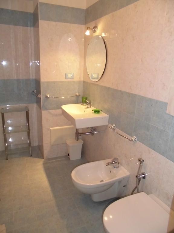 トッレ・サン・ジョヴァンニ・ウジェント Araucaria Bed & Breakfast 部屋 写真